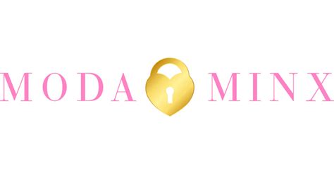 all – Moda Minx USA.